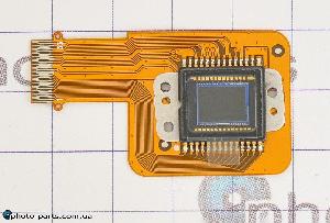 Матрица Samsung S830, АСЦ AD92-00252A